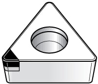 Drill Chamfer Inserts