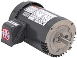 1750 RPM 3 PH 230-460 56CZ FR TEFC LESS BASE ELECTRIC MOTOR Details about   102928.00 3/4 HP 
