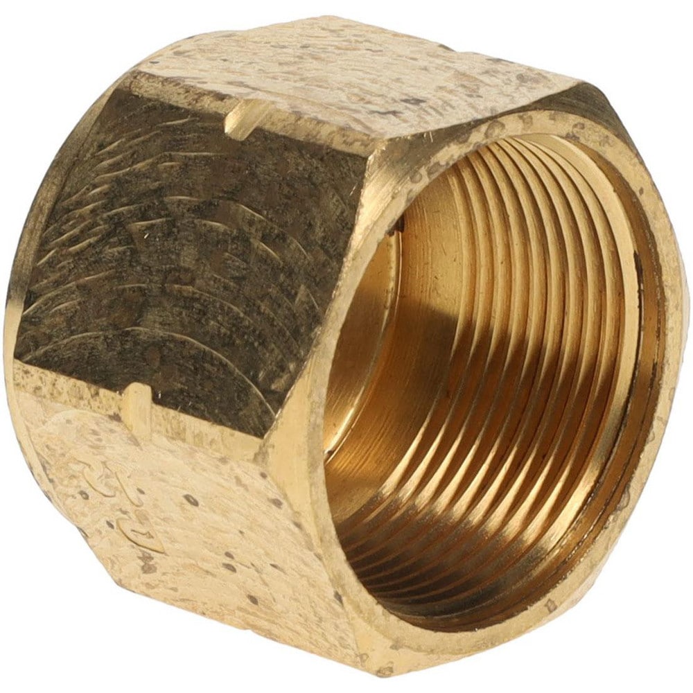Compression Tube Nut: Compression