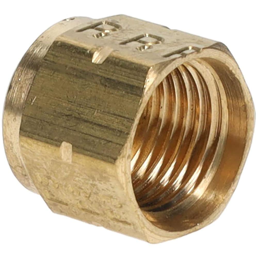 Compression Tube Nut: Compression