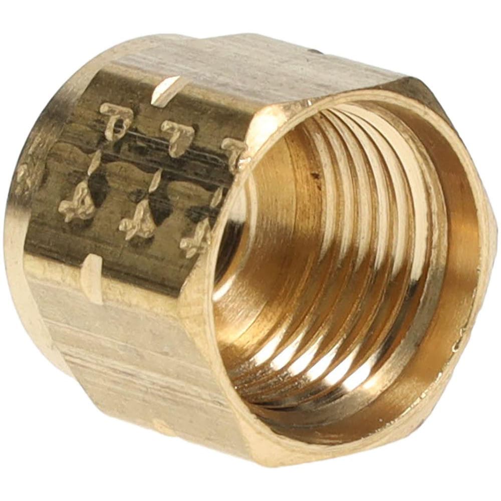 Compression Tube Nut: Compression