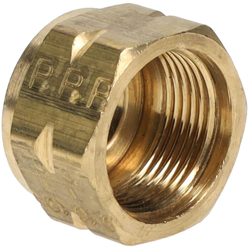 Compression Tube Nut: Compression