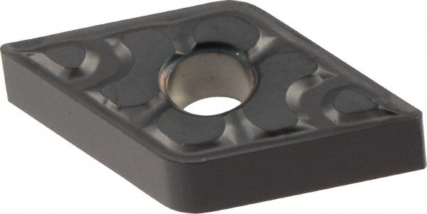 Iscar 5505462 DNGG 431-TF IC907 Carbide Turning Insert Image