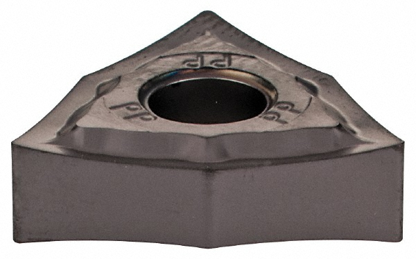Turning Insert: WNMG 431-PP  IC907, Carbide