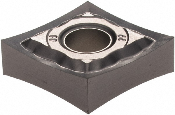 INDIAガンジー Iscar - Turning Insert: CNGG 430-PP IC907, Carbide | MSC Direct