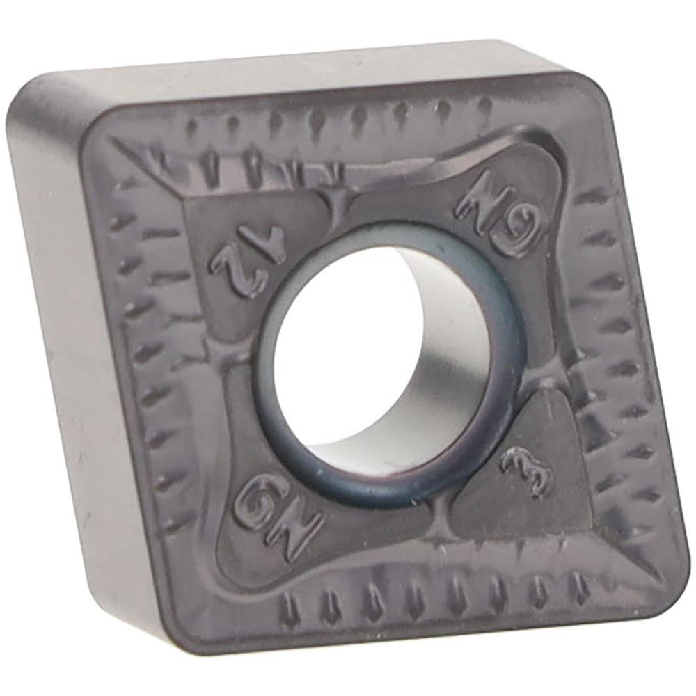 Turning Insert: CNMG 433-GN IC907, Carbide