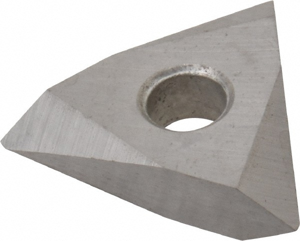 Value Collection 43624 On-Edge Threading Insert: 60 ° V, External & Internal, Neutral Hand Image