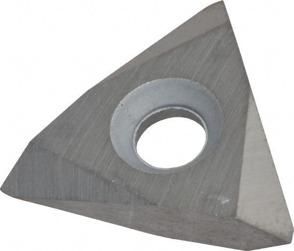 Value Collection 43648 On-Edge Threading Insert: 60 ° V, External & Internal, Neutral Hand Image