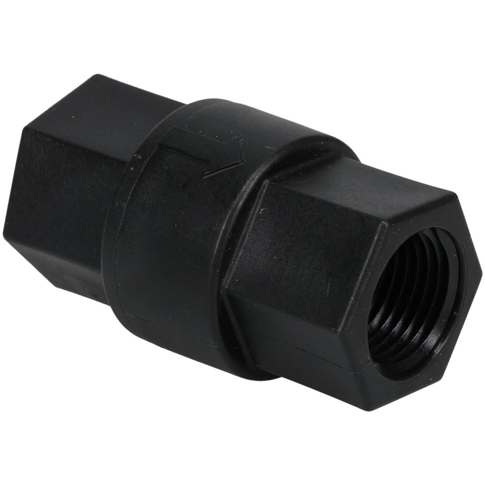 Speciality Mfr  Specialty Mfr Check Valve 12 Pipe  FNPT x FNPT  Part 6850090