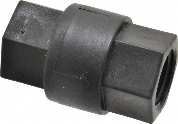 Check Valve: 3/4" Pipe