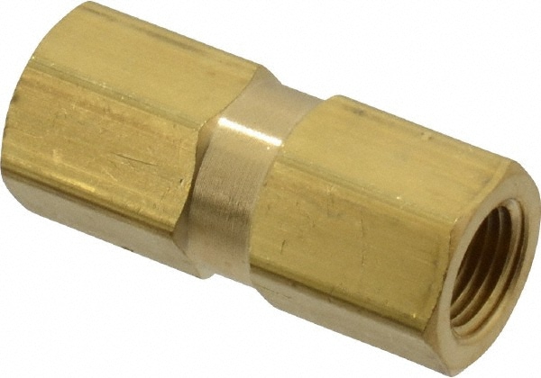 Check Valve: 1/8" Pipe