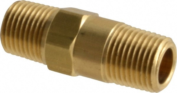 Check Valve: 1/8" Pipe