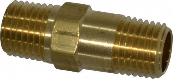 Check Valve: 1/4" Pipe