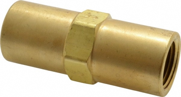 Check Valve: 3/8" Pipe