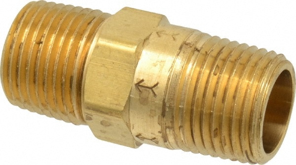 Specialty Mfr 6451290 Check Valve: 1/2" Pipe 