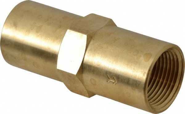 Check Valve: 3/4" Pipe