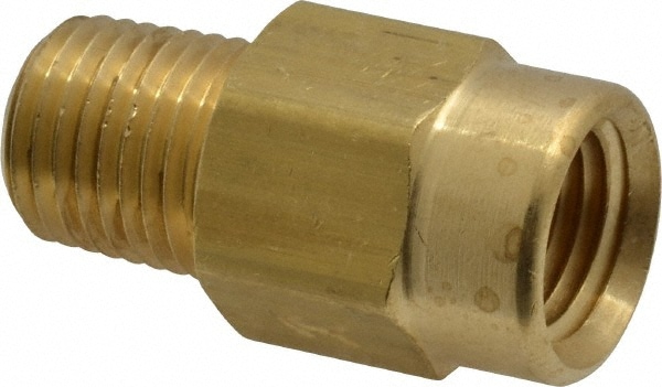 Check Valve: 1/4" Pipe