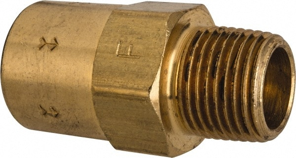 Specialty Mfr 6460290 Check Valve: 3/8" Pipe 