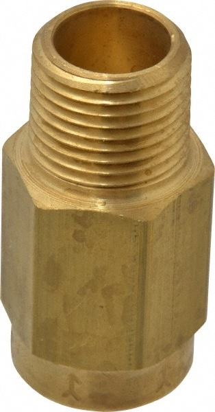 Specialty Mfr 6450290 Check Valve: 1/2" Pipe Image