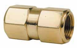 Specialty Mfr 5150190 Check Valve: 3/8" Pipe 