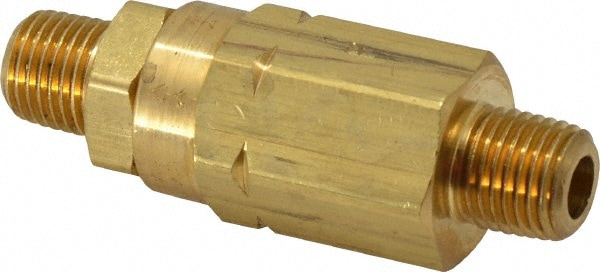 Specialty Mfr 6961190 Check Valve: 1/4" Pipe 