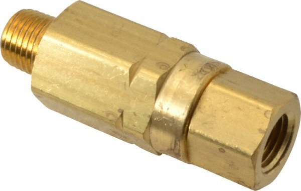 Specialty Mfr 6960890 Check Valve: 1/4" Pipe Image