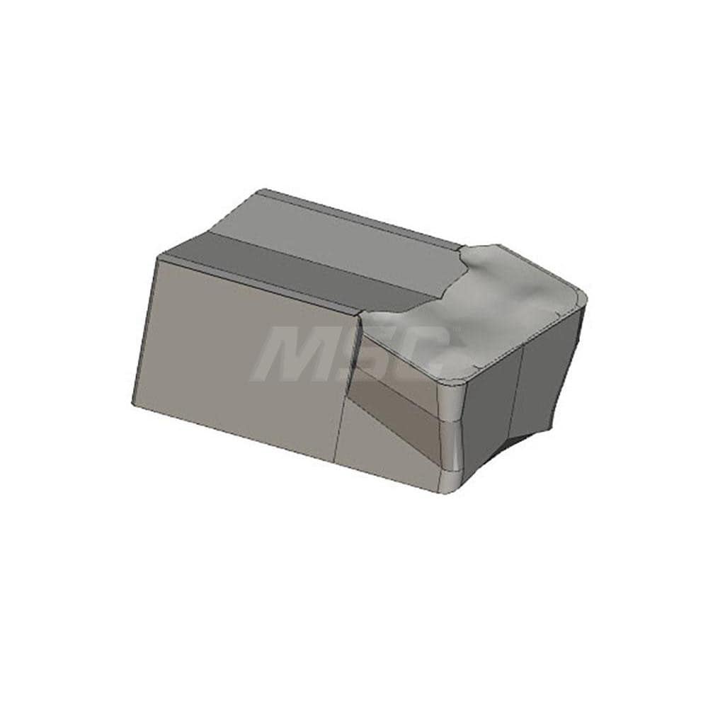 Iscar 6402811 Grooving Insert: GIMY808Y IC908, Solid Carbide Image