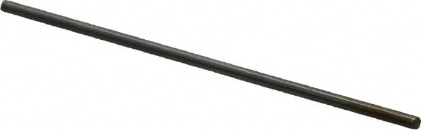 3/64" Diam Solid Carbide Round