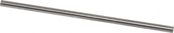 5/64" Diam Solid Carbide Round