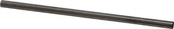 7/64" Diam Solid Carbide Round