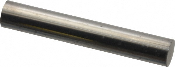 1/4" Diam Solid Carbide Round