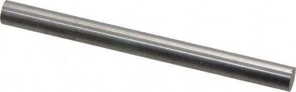 1/4" Diam Solid Carbide Round