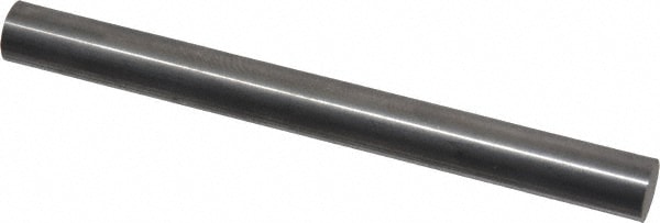 5/16" Diam Solid Carbide Round