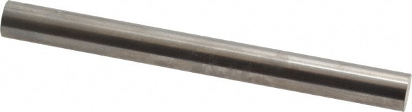 3/8" Diam Solid Carbide Round