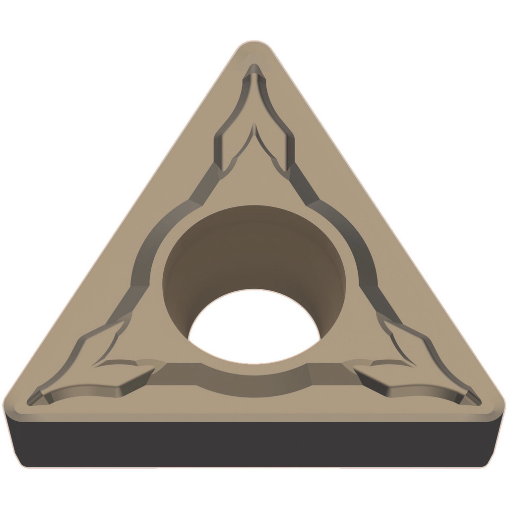Sandvik Coromant - Turning Insert: TCMT1.81.51-PF 4315, Carbide | MSC Direct Sandvik Coromant - Turning Insert: TCMT1.81.51-PF 4315, Carbide | MSC Direct