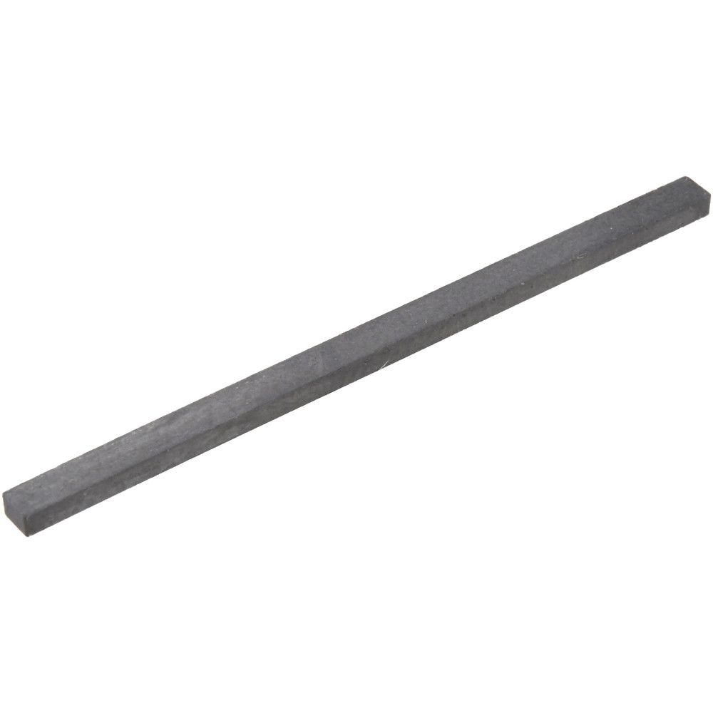 Rectangular Carbide Blank: 1-1/2" Long, 1/16" Wide, 1/32" Thick - C2, Ind Spec STB-12A