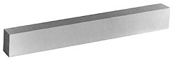 Rectangular Carbide Blank: 12" Long, 5/8" Wide, 3/16" Thick