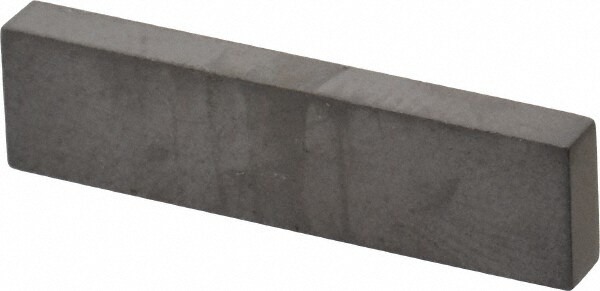 Rectangular Carbide Blank: 1" Long, 1/4" Wide, 3/32" Thick