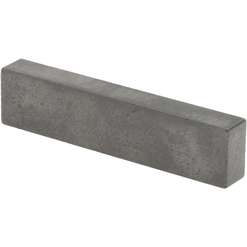 Rectangular Carbide Blank: 1" Long, 1/4" Wide, 1/8" Thick