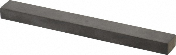 Rectangular Carbide Blank: 3" Long, 5/16" Wide, 3/16" Thick - C2, Ind Spec STB-610A