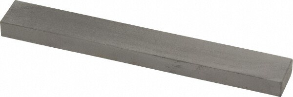 Rectangular Carbide Blank: 3" Long, 3/8" Wide, 3/16" Thick