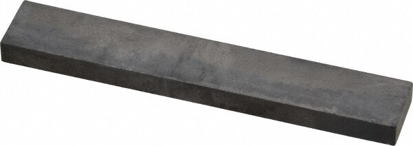 Rectangular Carbide Blank: 3" Long, 1/2" Wide, 3/16" Thick