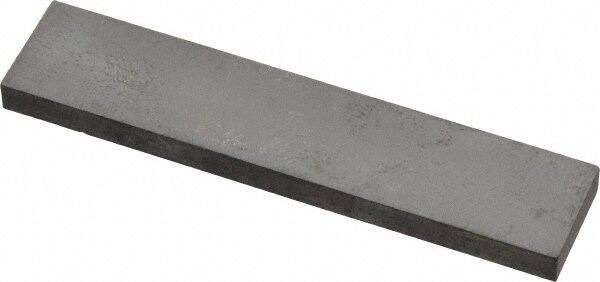 Rectangular Carbide Blank: 3" Long, 5/8" Wide, 3/16" Thick