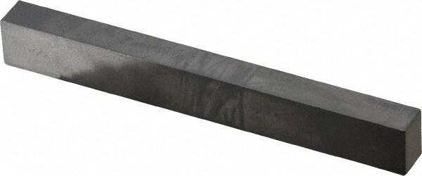 Rectangular Carbide Blank: 3" Long, 3/8" Wide, 1/4" Thick