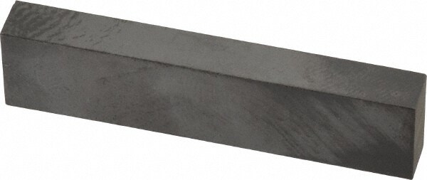 Rectangular Carbide Blank: 2" Long, 1/2" Wide, 1/4" Thick