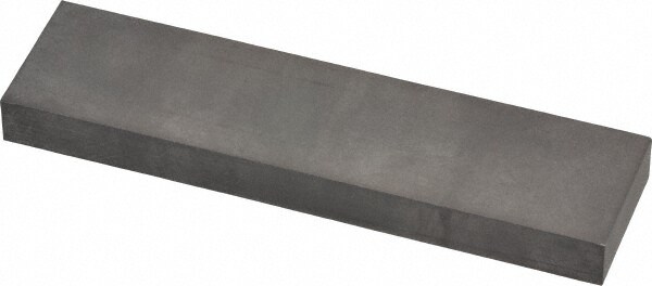 Rectangular Carbide Blank: 3" Long, 3/4" Wide, 1/4" Thick