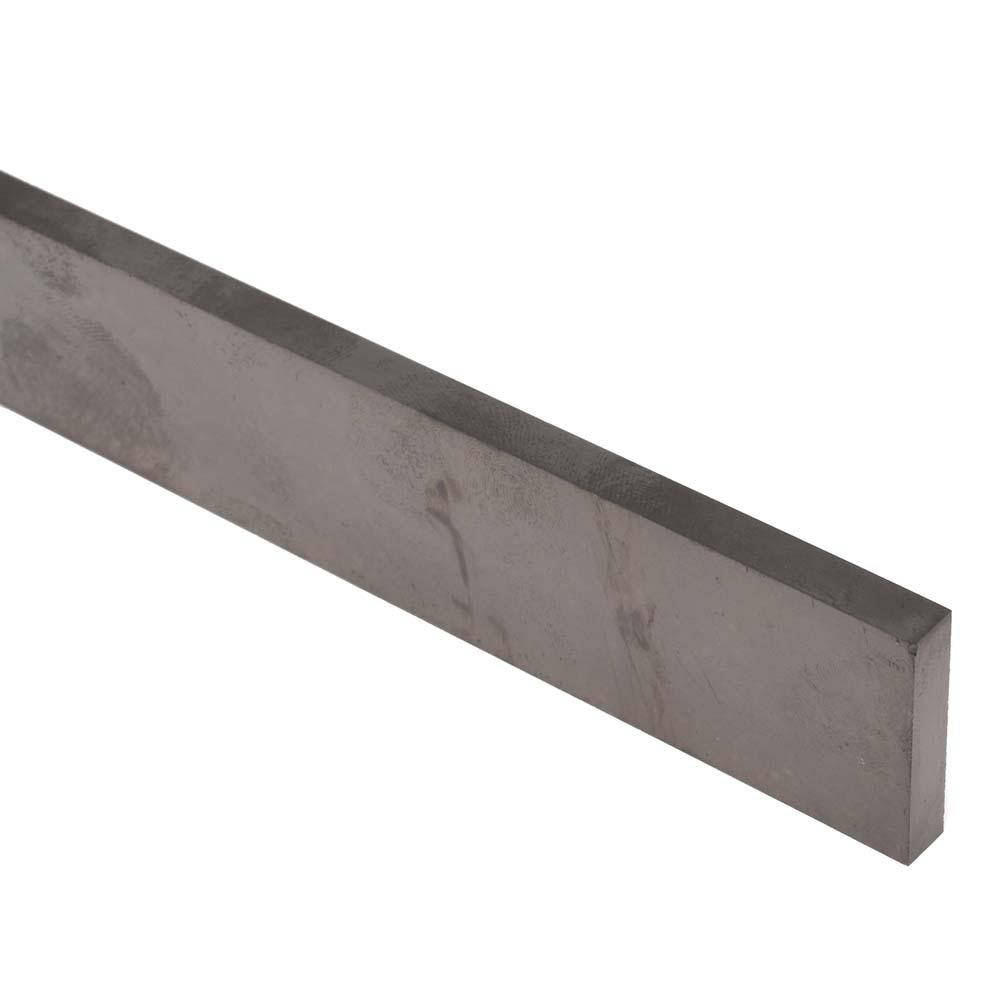 Value Collection Rectangular Carbide Blank 12" Long, 11/4" Wide, 1/