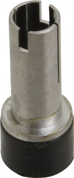 1/2 Inch Long, Tachometer Funnel Adapter
