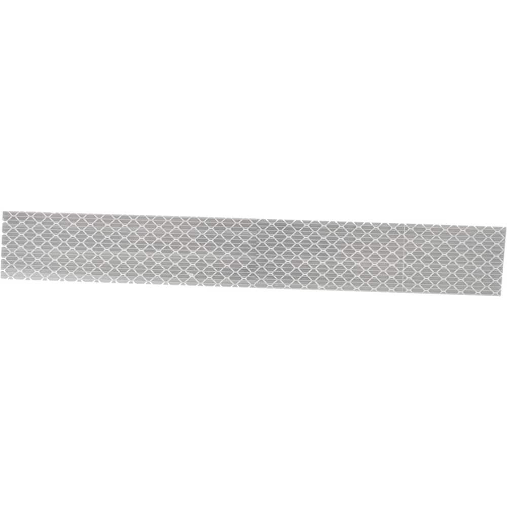 1 Inch Long, 7-3/4 Inch Wide, Tachometer Reflective Tape
