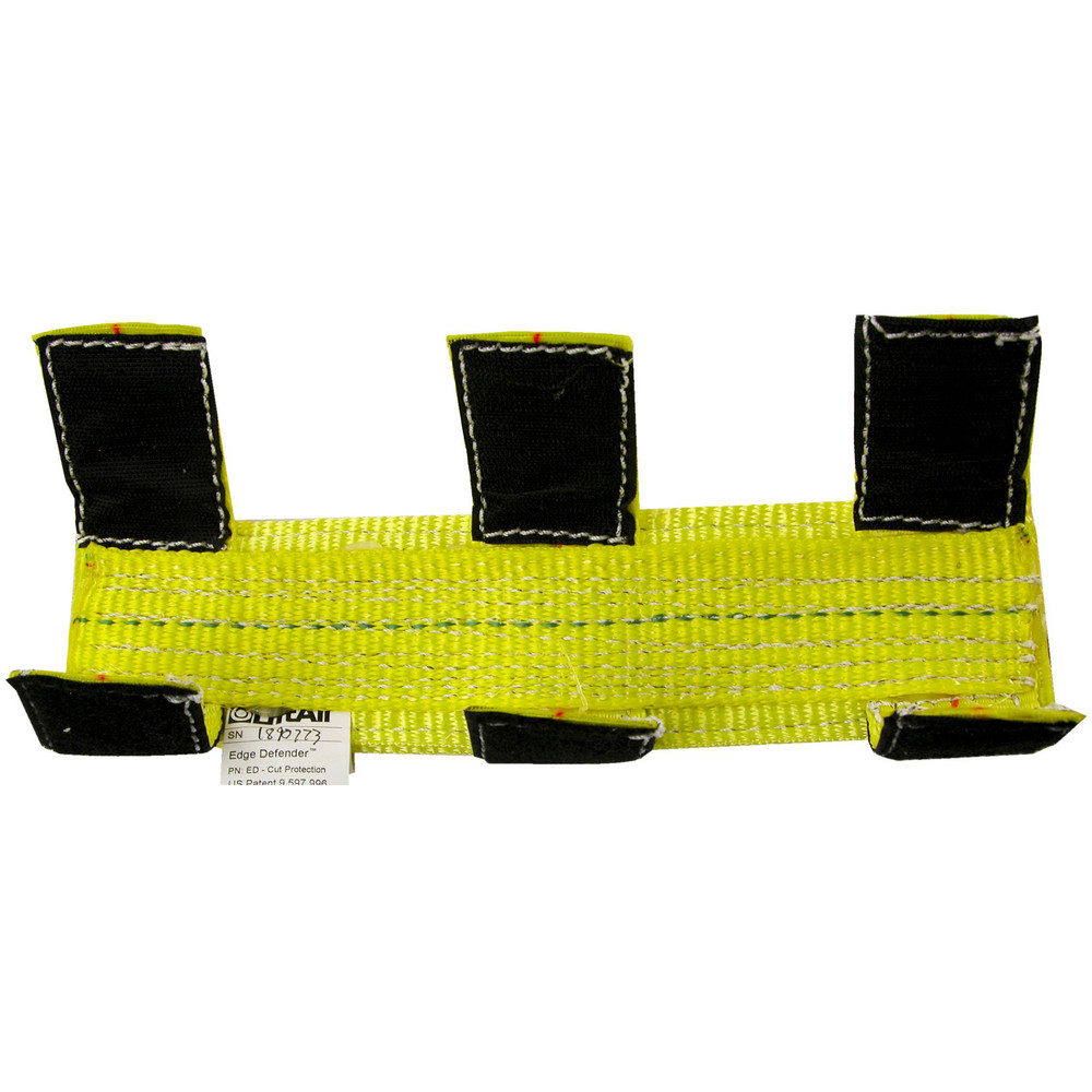 Lift-All - Flat Quick Sleeve Wear Pad: For 0.625